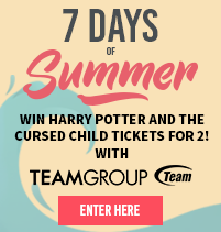 7 Days of Summer